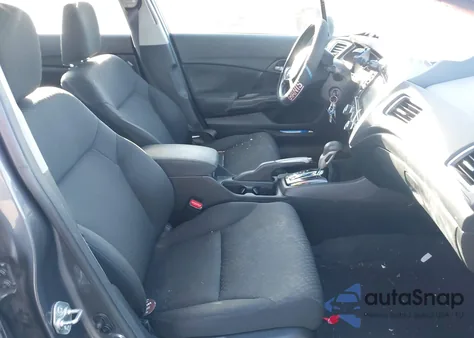 2015 Honda Civic Se from USA, damaged, VIN 19XFB2F76FE278437